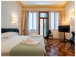 Appartamento per vacanze Venedig Caratteristiche 19