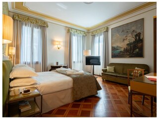 Appartamento per vacanze Venedig Caratteristiche 22