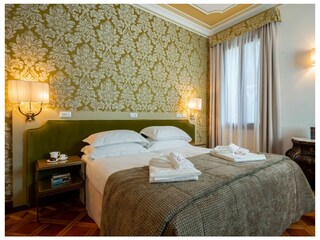 Appartamento per vacanze Venedig Caratteristiche 23