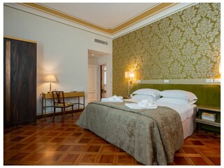 Appartamento per vacanze Venedig Caratteristiche 24