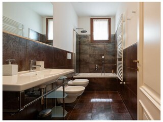 Appartamento per vacanze Venedig Caratteristiche 26