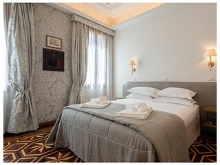 Appartamento per vacanze Venedig Caratteristiche 31