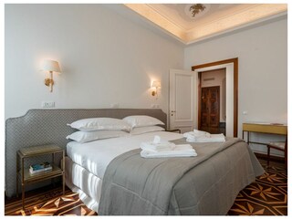 Appartamento per vacanze Venedig Caratteristiche 32