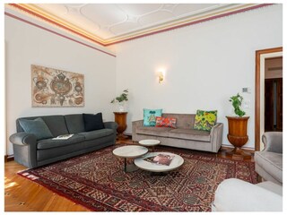 Appartamento per vacanze Venedig Caratteristiche 35