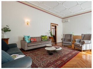 Appartamento per vacanze Venedig Caratteristiche 36