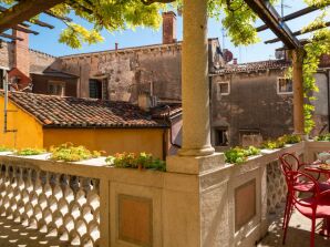 Appartement de vacances Ca del Glycine - Venise - image1