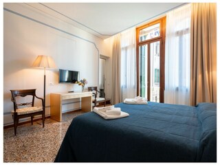 Appartamento per vacanze Venedig Caratteristiche 38