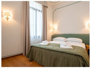 Appartamento per vacanze Venedig Caratteristiche 42