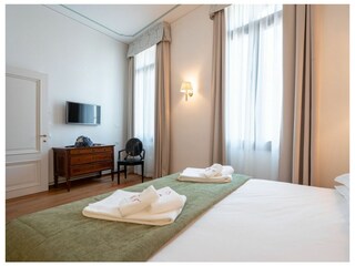 Appartamento per vacanze Venedig Caratteristiche 43