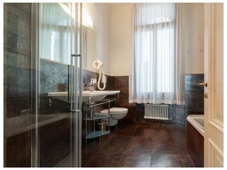 Appartamento per vacanze Venedig Caratteristiche 46