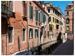 Appartamento per vacanze Venedig Ambiente 51