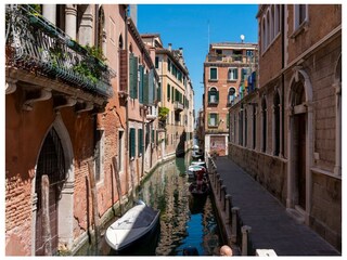 Appartamento per vacanze Venedig Ambiente 52