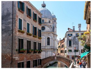 Appartamento per vacanze Venedig Ambiente 54