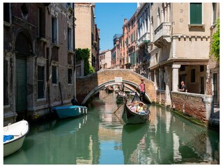 Appartamento per vacanze Venedig Ambiente 56