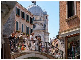 Appartamento per vacanze Venedig Ambiente 57