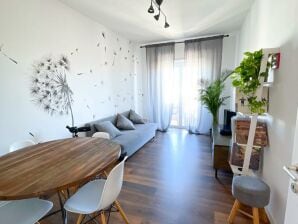 Holiday apartment Eufonia Vinyl Friendly Apartment - Central Rome - image1