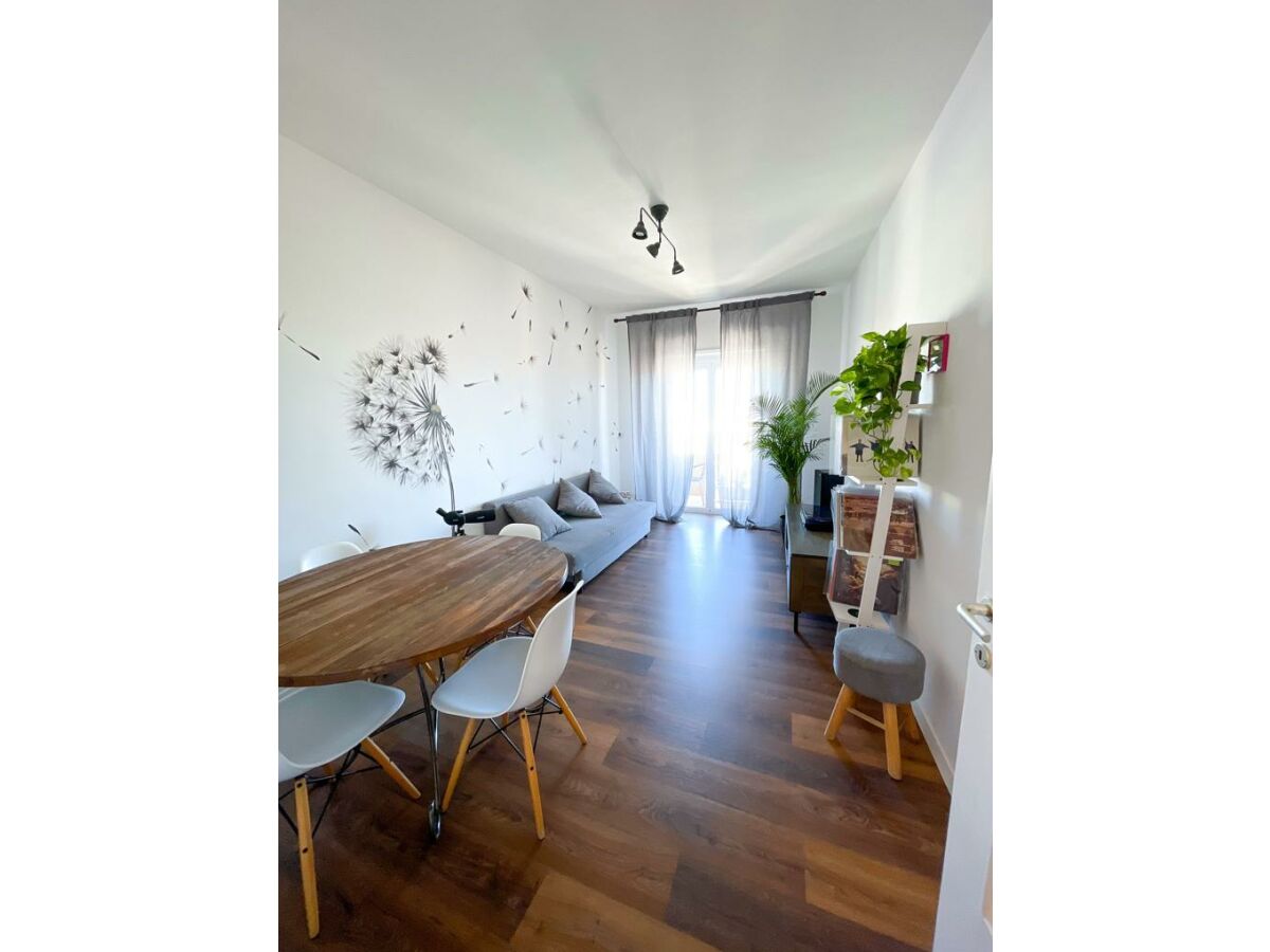 Holiday apartment Rom Zentrum Features 1