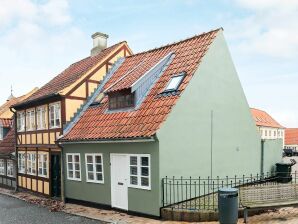 Vakantiehuis 4 persoons vakantie huis in Rudkøbing - Rudkøbing - image1