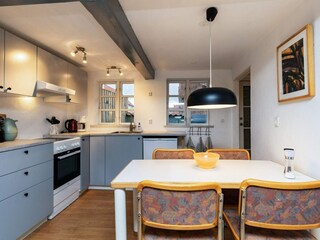 Ferienhaus Rudkøbing  10