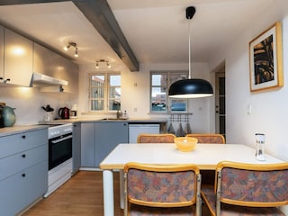Holiday house Rudkøbing  35