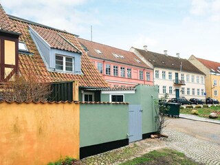 Vakantiehuis Rudkøbing Buitenaudio-opname 3