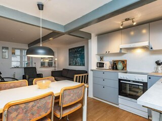 Casa per le vacanze Rudkøbing  6