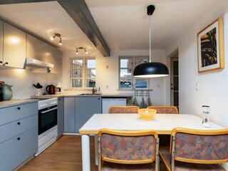 Maison de vacances Rudkøbing  37