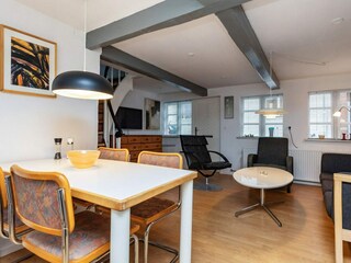 Casa de vacaciones Rudkøbing  25