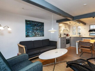 Ferienhaus Rudkøbing  8