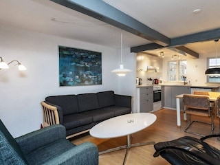 Holiday house Rudkøbing  7