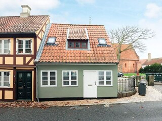 Vakantiehuis Rudkøbing  23