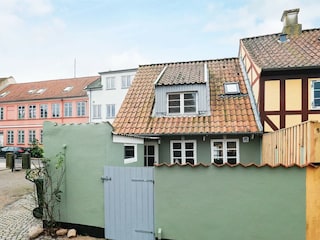 Ferienhaus Rudkøbing  16
