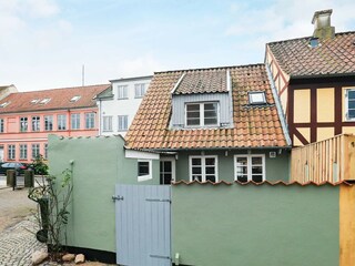Vakantiehuis Rudkøbing  7