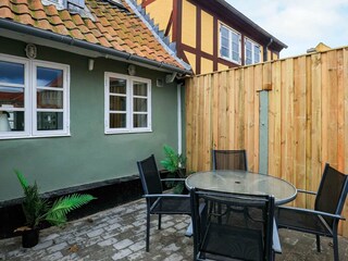 Ferienhaus Rudkøbing  21