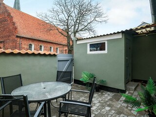 Ferienhaus Rudkøbing  13