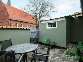 Holiday house Rudkøbing  13
