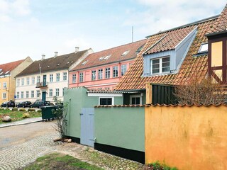 Casa per le vacanze Rudkøbing  10