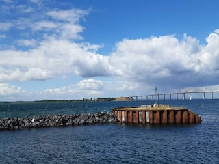 Vakantiehuis Rudkøbing  13