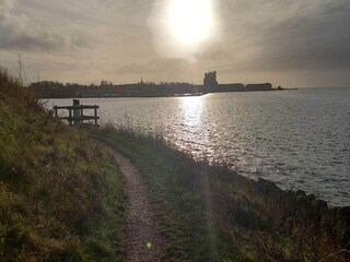 Casa de vacaciones Rudkøbing  32