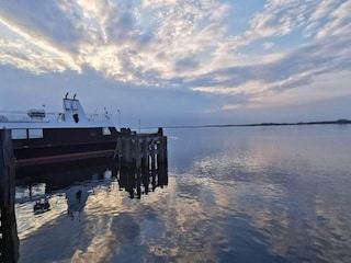 Holiday house Rudkøbing  12