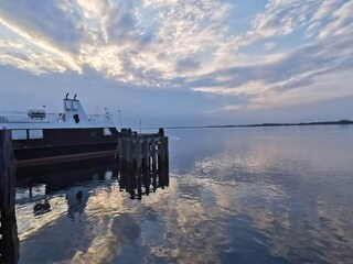 Maison de vacances Rudkøbing  20