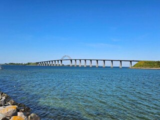 Casa de vacaciones Rudkøbing  21