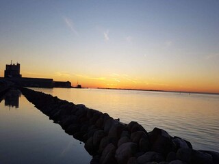 Maison de vacances Rudkøbing  22