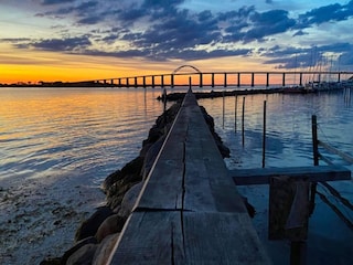 Maison de vacances Rudkøbing  5
