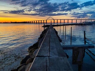 Vakantiehuis Rudkøbing  5