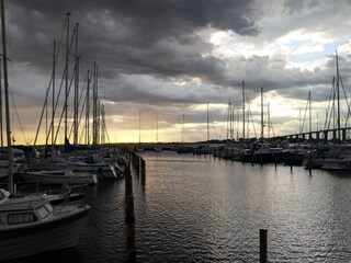 Maison de vacances Rudkøbing  23