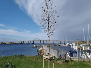 Ferienhaus Rudkøbing  12