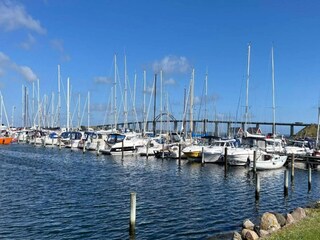 Casa de vacaciones Rudkøbing  39