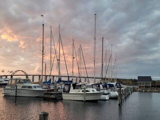 Casa de vacaciones Rudkøbing  7