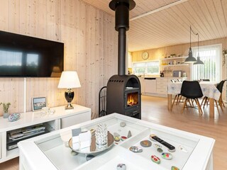 Casa per le vacanze Humble  35